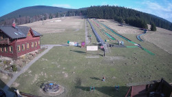 Horské atrakce Ramzová