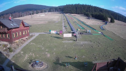 Horské atrakce Ramzová