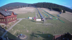 Horské atrakce Ramzová