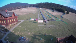 Horské atrakce Ramzová