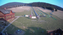 Horské atrakce Ramzová