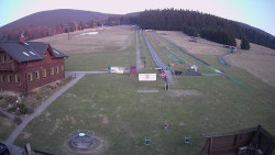 Horské atrakce Ramzová