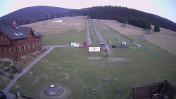 Horské atrakce Ramzová