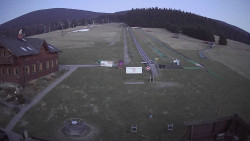 Horské atrakce Ramzová