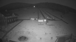 Horské atrakce Ramzová