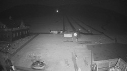 Horské atrakce Ramzová