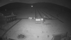 Horské atrakce Ramzová