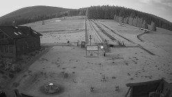 Horské atrakce Ramzová