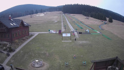 Horské atrakce Ramzová