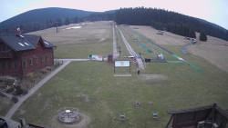 Horské atrakce Ramzová