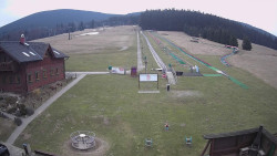 Horské atrakce Ramzová