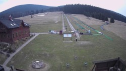 Horské atrakce Ramzová