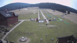 Horské atrakce Ramzová