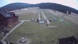 Horské atrakce Ramzová