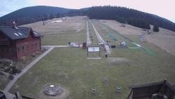 Horské atrakce Ramzová