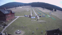 Horské atrakce Ramzová