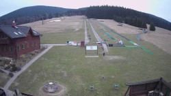 Horské atrakce Ramzová