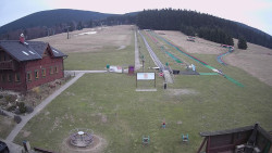 Horské atrakce Ramzová