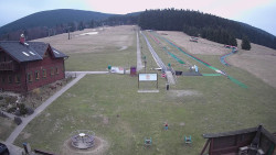 Horské atrakce Ramzová