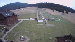 Horské atrakce Ramzová