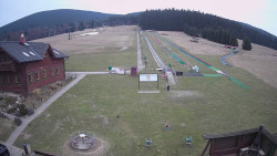 Horské atrakce Ramzová