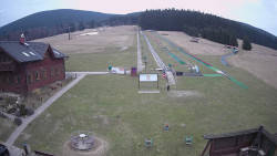 Horské atrakce Ramzová