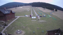 Horské atrakce Ramzová