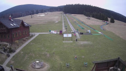 Horské atrakce Ramzová