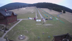 Horské atrakce Ramzová