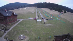 Horské atrakce Ramzová