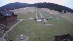 Horské atrakce Ramzová