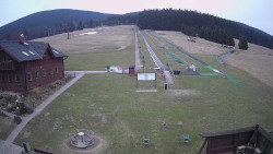 Horské atrakce Ramzová