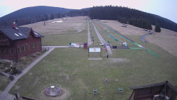 Horské atrakce Ramzová