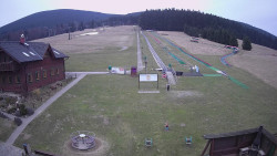 Horské atrakce Ramzová