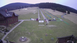 Horské atrakce Ramzová