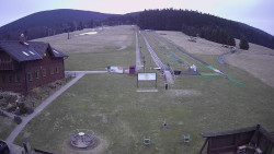 Horské atrakce Ramzová