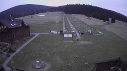 Horské atrakce Ramzová