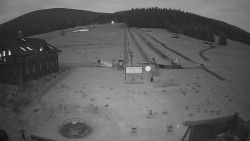 Horské atrakce Ramzová