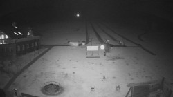 Horské atrakce Ramzová