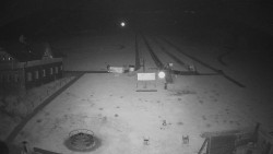 Horské atrakce Ramzová