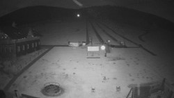 Horské atrakce Ramzová