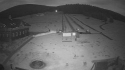 Horské atrakce Ramzová