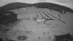 Horské atrakce Ramzová