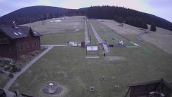 Horské atrakce Ramzová