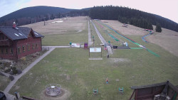 Horské atrakce Ramzová