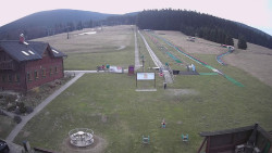 Horské atrakce Ramzová