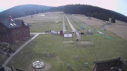 Horské atrakce Ramzová