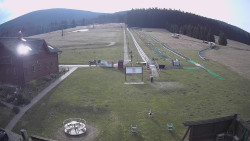 Horské atrakce Ramzová