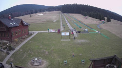 Horské atrakce Ramzová