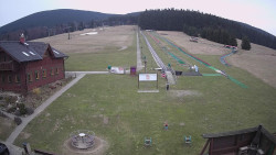 Horské atrakce Ramzová